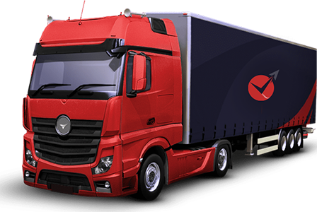 ZoomLine logistics Transport Service Inc: